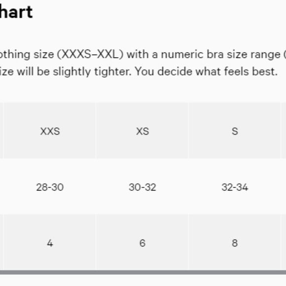 Lululemon Venus Tank, Size 4, Cranberry - Picture 11 of 11